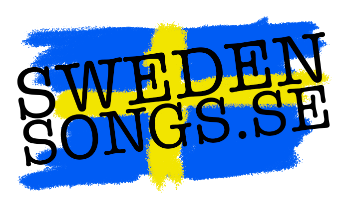 Sweden songs – Ljudet av svenska entreprenörer